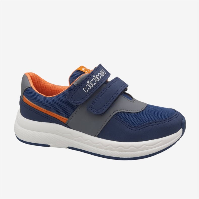 Tenis Casuales para niño - Mínimos Tienda Infantil